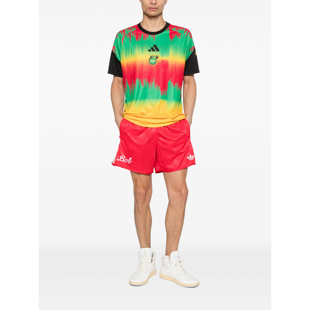 [Adidas] T-shirts Short Sleeve SS26 KA1905
