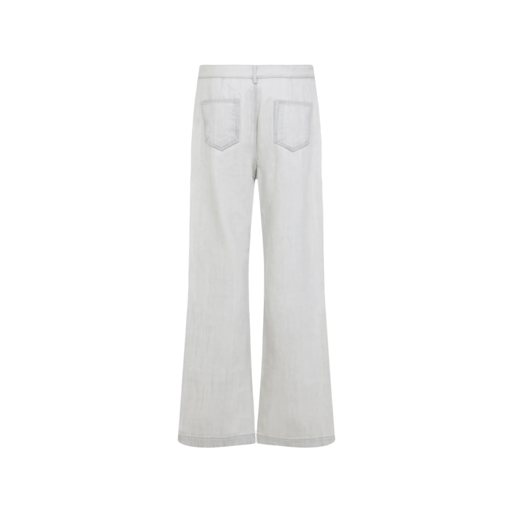 [RICK OWENS DRKSHDW] Jeans SS26 DU01F4351 DMW 51