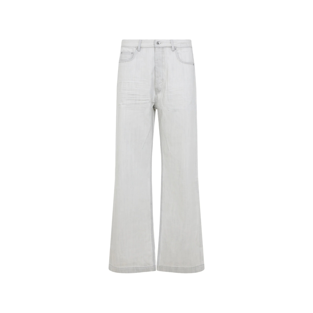 [RICK OWENS DRKSHDW] Jeans SS26 DU01F4351 DMW 51