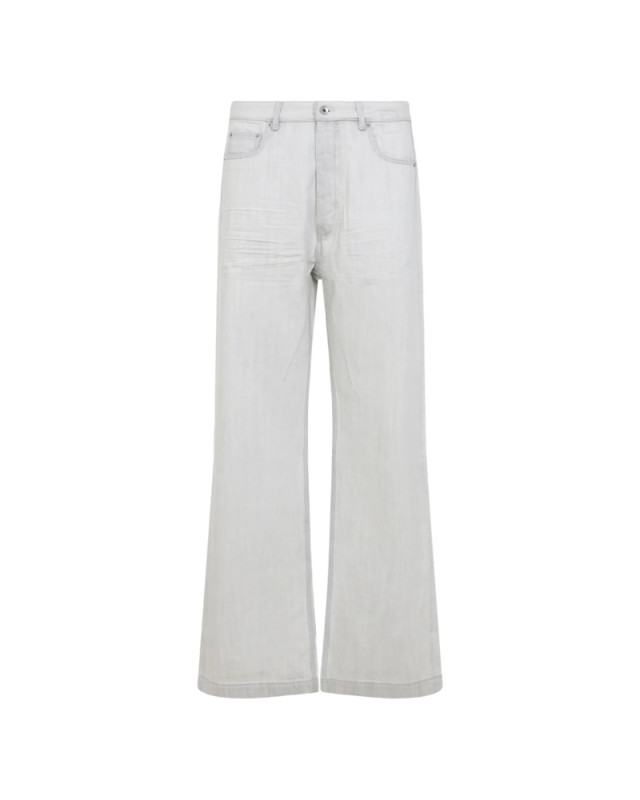[RICK OWENS DRKSHDW] Jeans SS26 DU01F4351 DMW 51