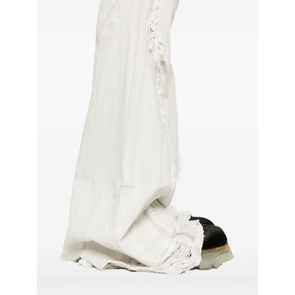 [RICK OWENS DRKSHDW] Jeans SS26 DU01F4359 DMWSH 51