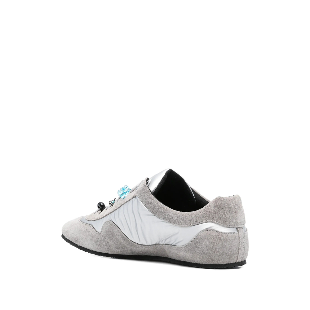 [Cecilie Bahnsen] Sneakers SS26 FTW30003 LAISE LGRSI