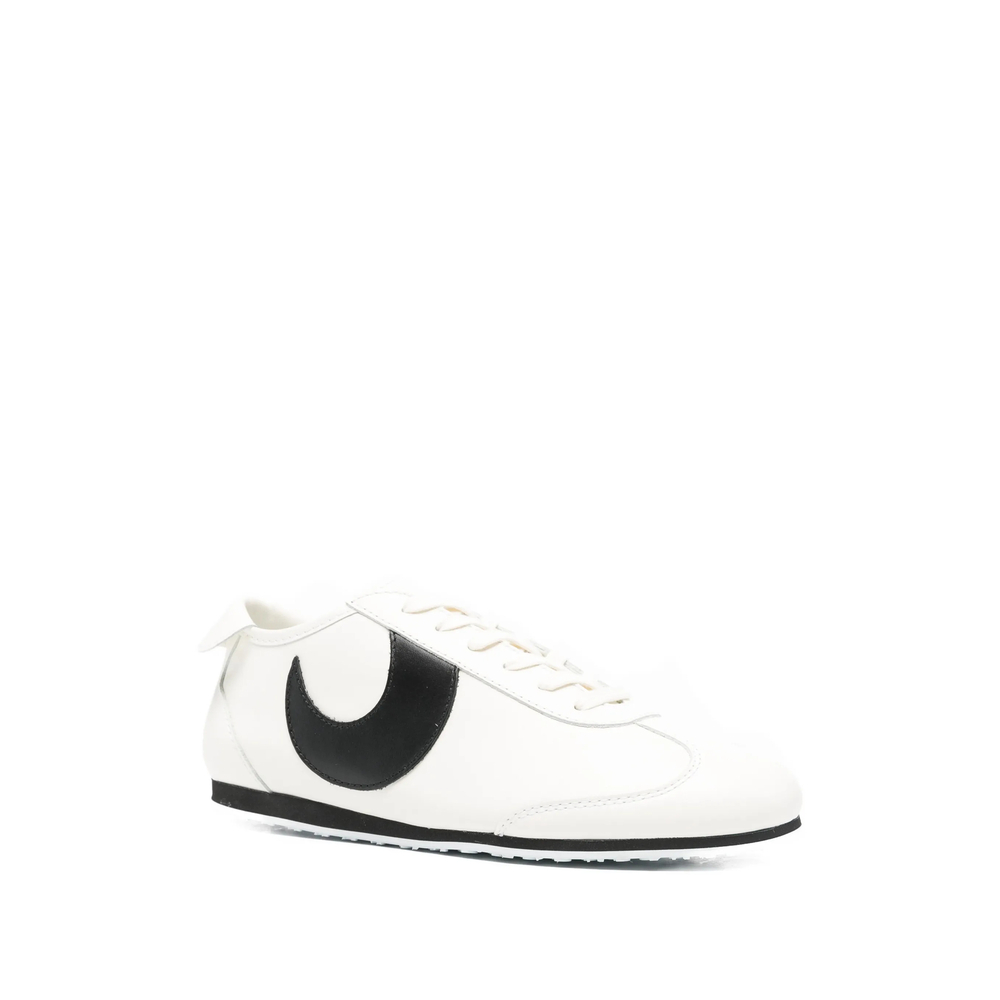 [MARINE SERRE] Sneakers SS26 WSN001A RLEA0043 WH20