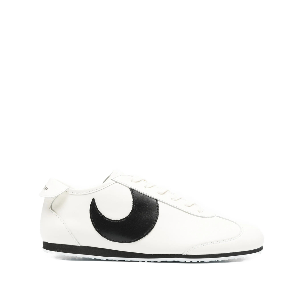 [MARINE SERRE] Sneakers SS26 WSN001A RLEA0043 WH20