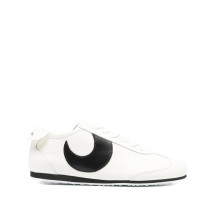 [MARINE SERRE] Sneakers SS26 WSN001A RLEA0043 WH20