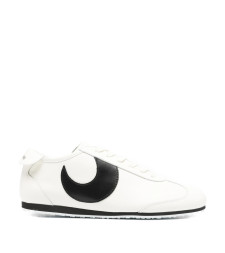 [MARINE SERRE] Sneakers SS26 WSN001A RLEA0043 WH20