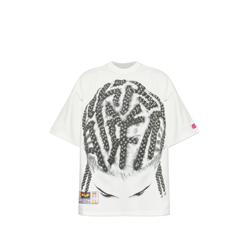 [PDF] T-shirts Short Sleeve SS26 DFM54029 TJ110 BRAID