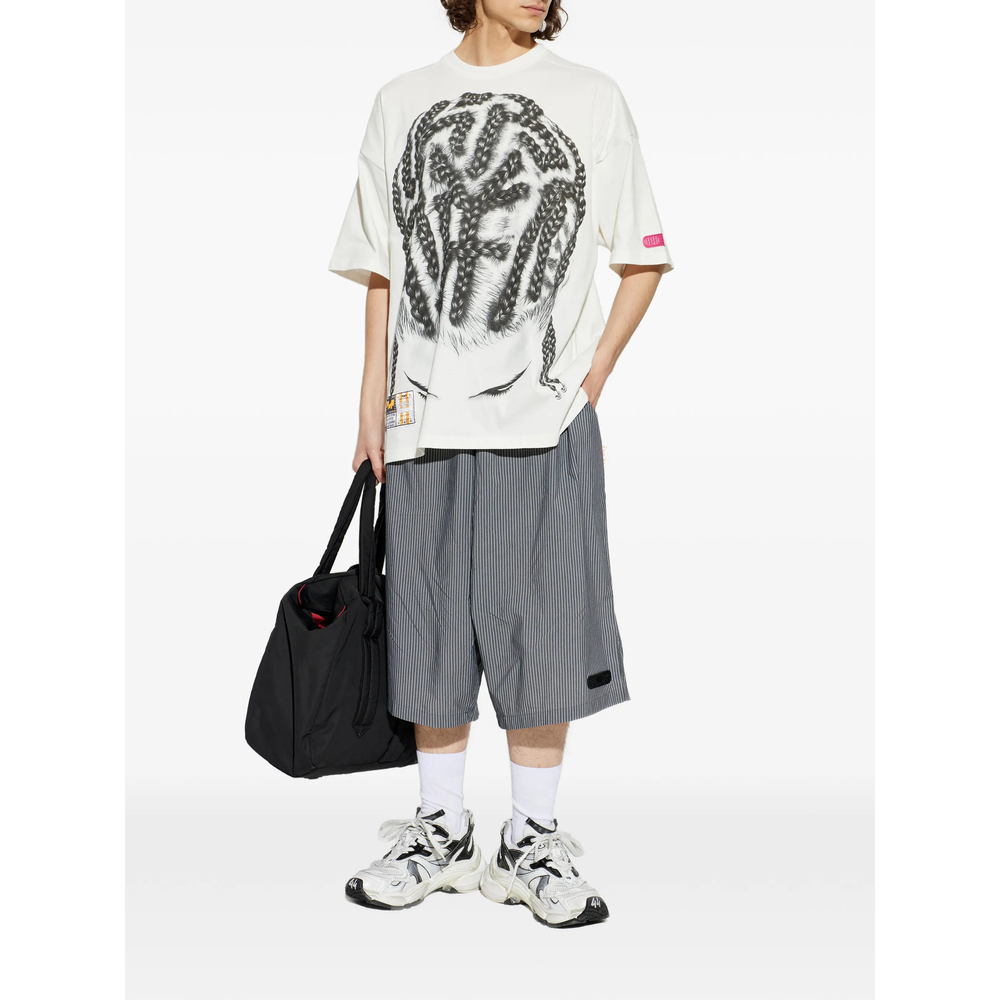 [PDF] T-shirts Short Sleeve SS26 DFM54029 TJ110 BRAID