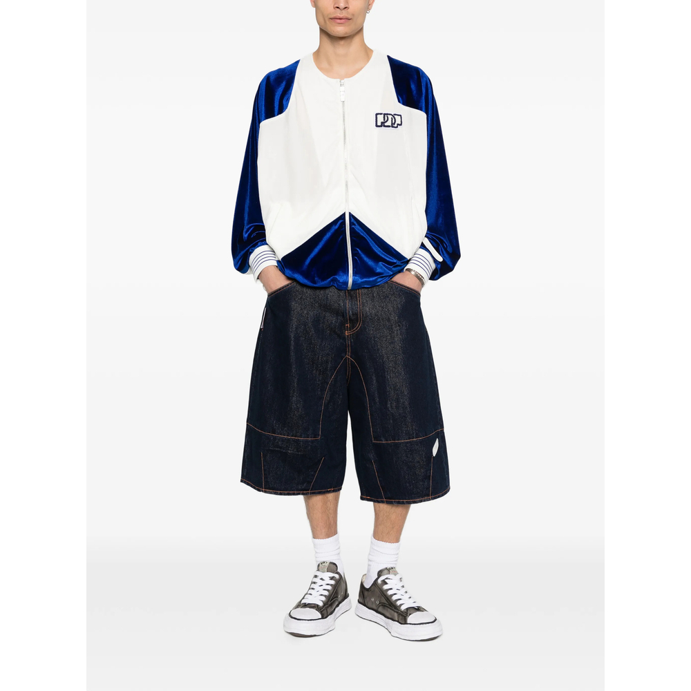 [PDF] Bomber Jacket SS26 DFM55024 TJ114 BLWH