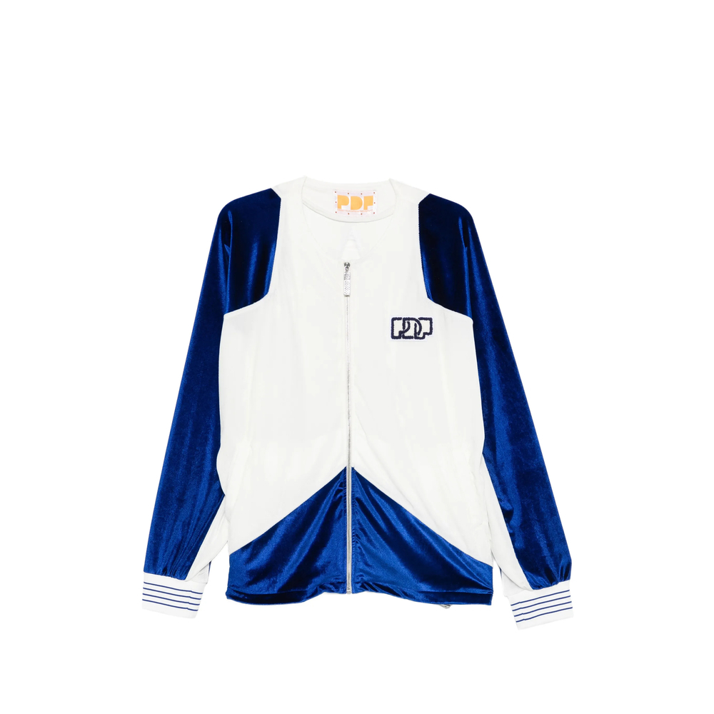 [PDF] Bomber Jacket SS26 DFM55024 TJ114 BLWH
