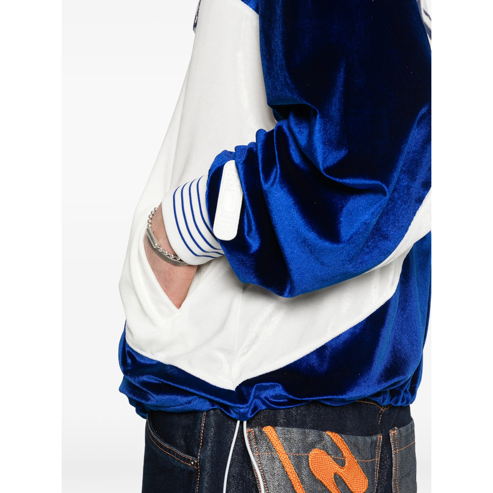 [PDF] Bomber Jacket SS26 DFM55024 TJ114 BLWH