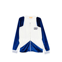 [PDF] Bomber Jacket SS26 DFM55024 TJ114 BLWH
