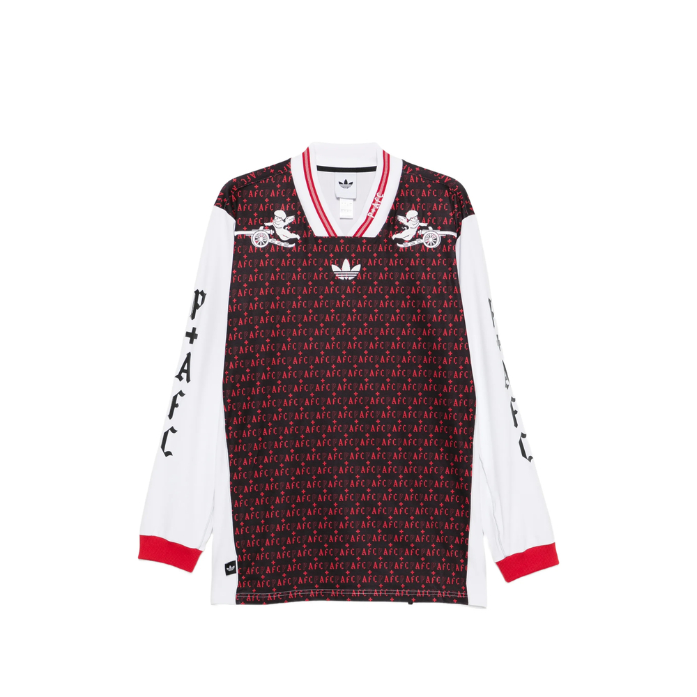 [Adidas] T-shirts Long Sleeve SS26 KC1213