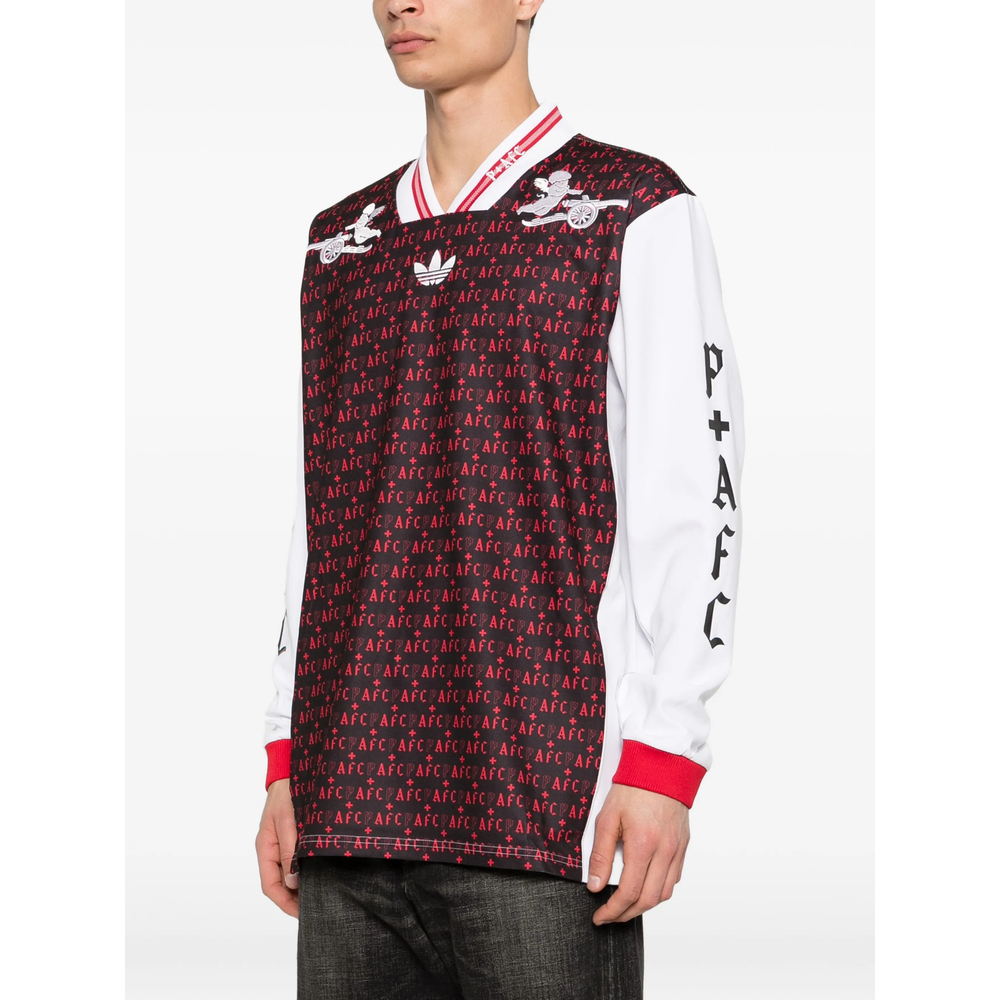[Adidas] T-shirts Long Sleeve SS26 KC1213