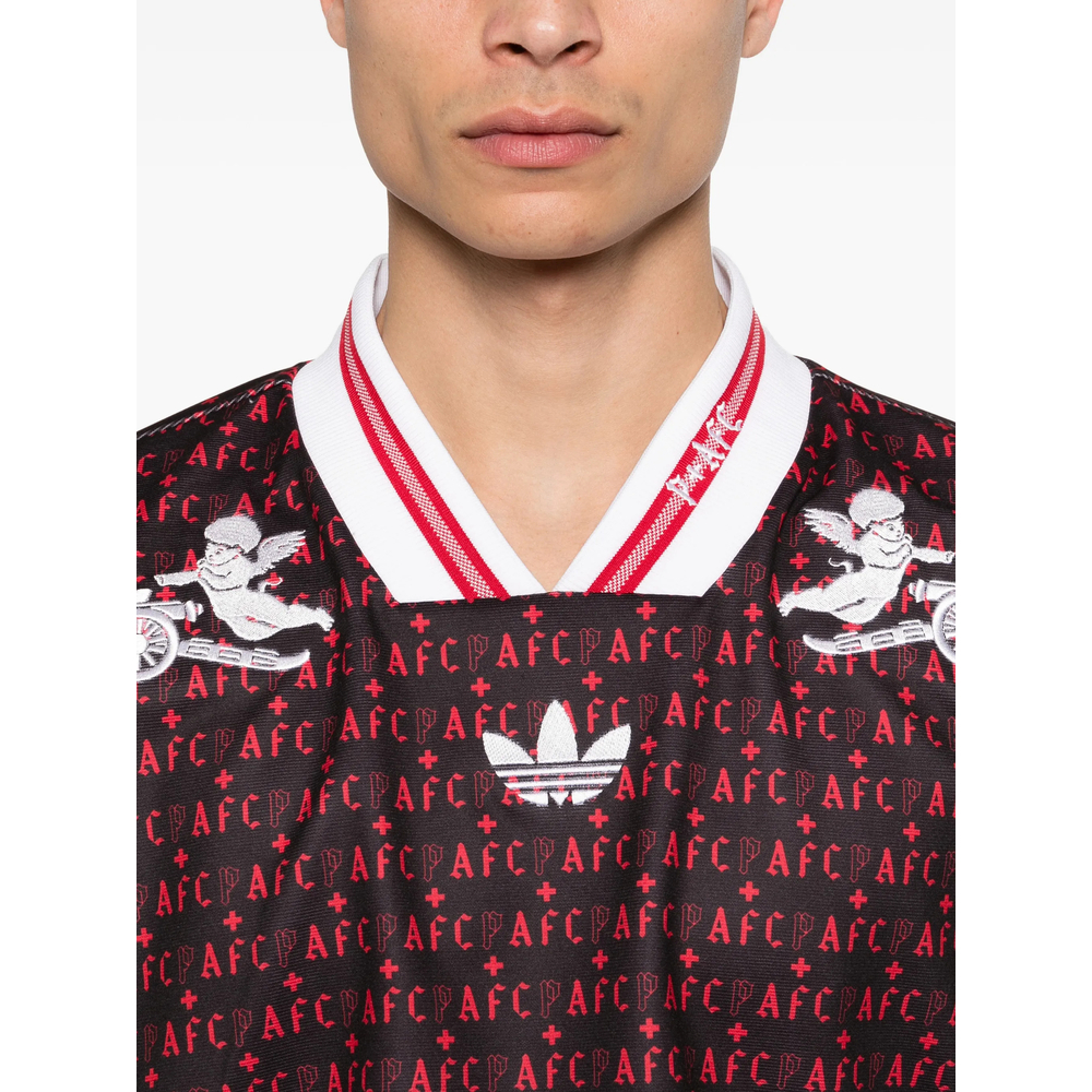 [Adidas] T-shirts Long Sleeve SS26 KC1213