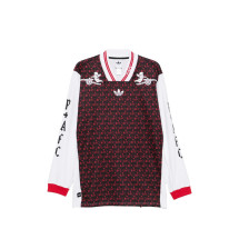 [Adidas] T-shirts Long Sleeve SS26 KC1213