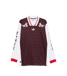 [Adidas] T-shirts Long Sleeve SS26 KC1213