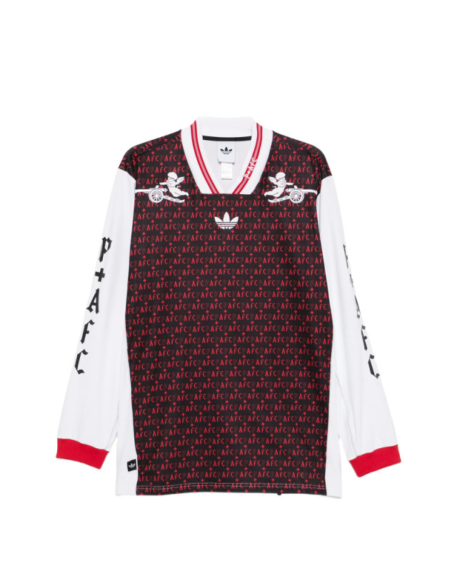 [Adidas] T-shirts Long Sleeve SS26 KC1213