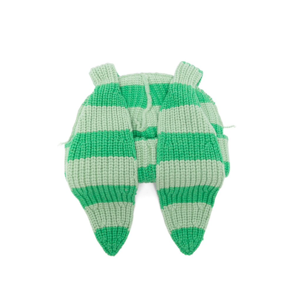 [Charles Jeffrey Loverboy] Beanie SS26 062130208  GRN