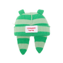 [Charles Jeffrey Loverboy] Beanie SS26 062130208  GRN