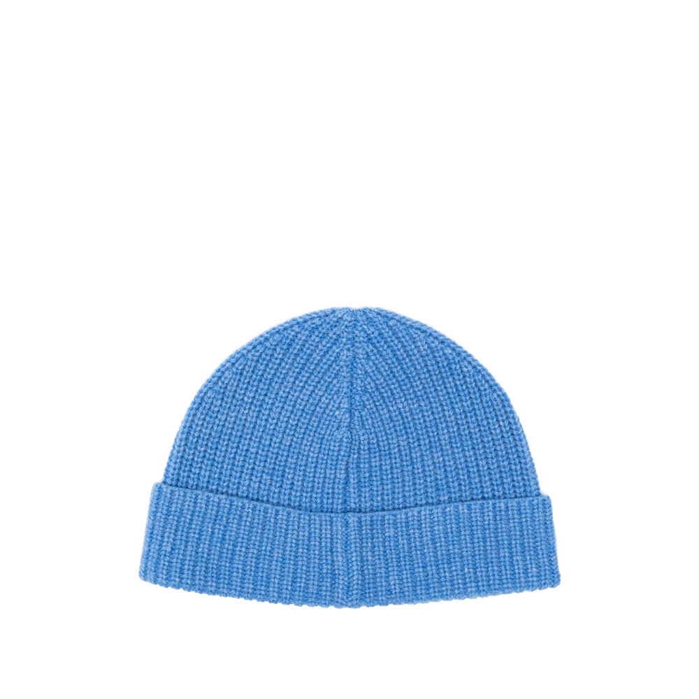 [Charles Jeffrey Loverboy] Beanie SS26 062130301  BLU