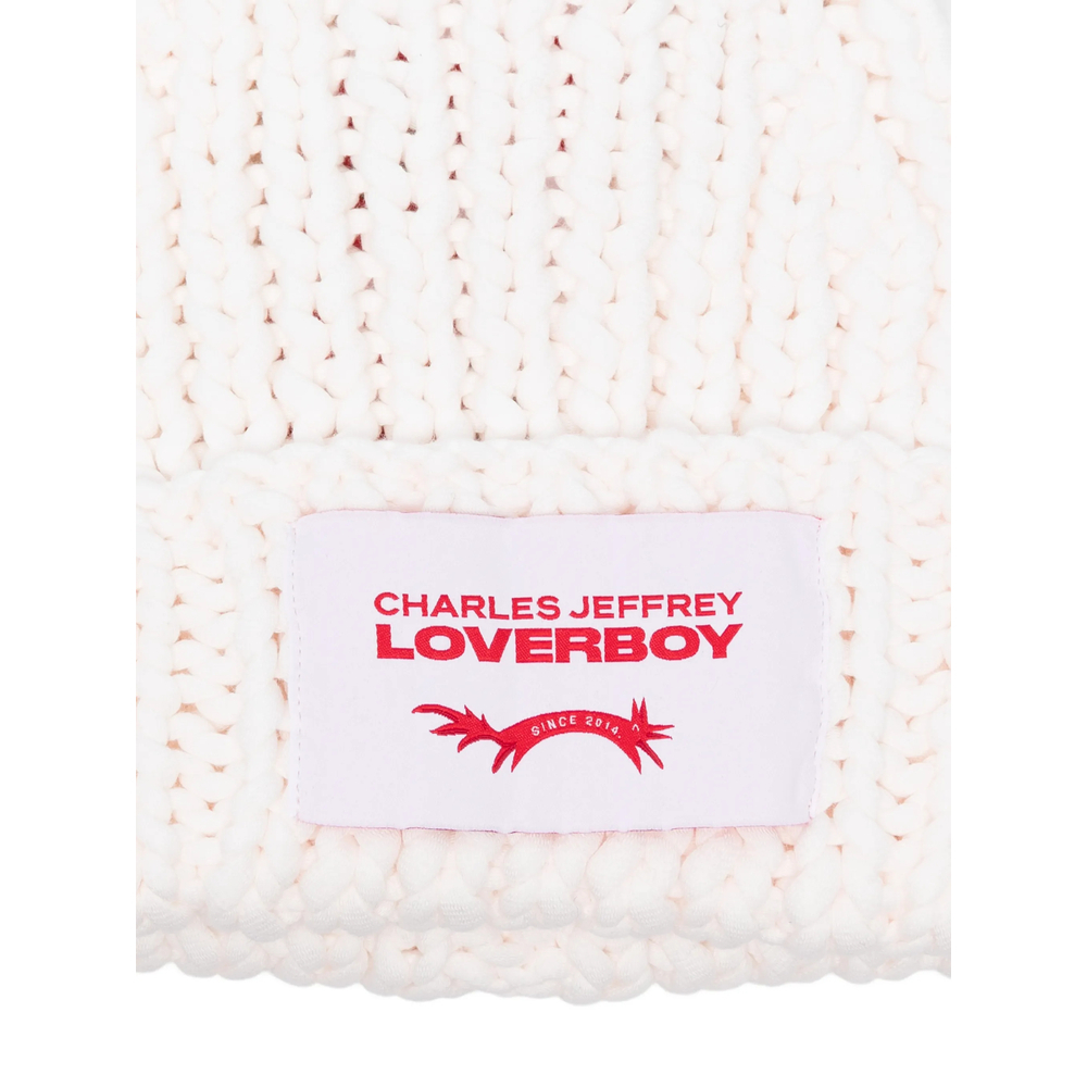 [Charles Jeffrey Loverboy] Beanie SS26 062130401  ECR