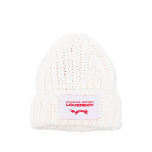 [Charles Jeffrey Loverboy] Beanie SS26 062130401  ECR