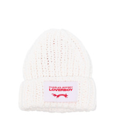 [Charles Jeffrey Loverboy] Beanie SS26 062130401  ECR