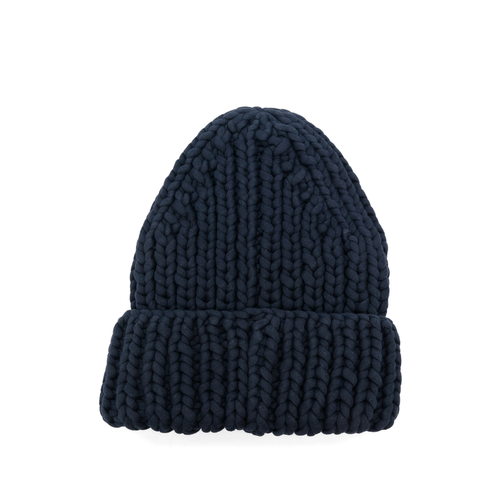 [Charles Jeffrey Loverboy] Beanie SS26 062130404  BLU