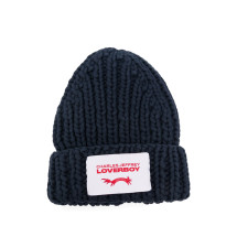 [Charles Jeffrey Loverboy] Beanie SS26 062130404  BLU