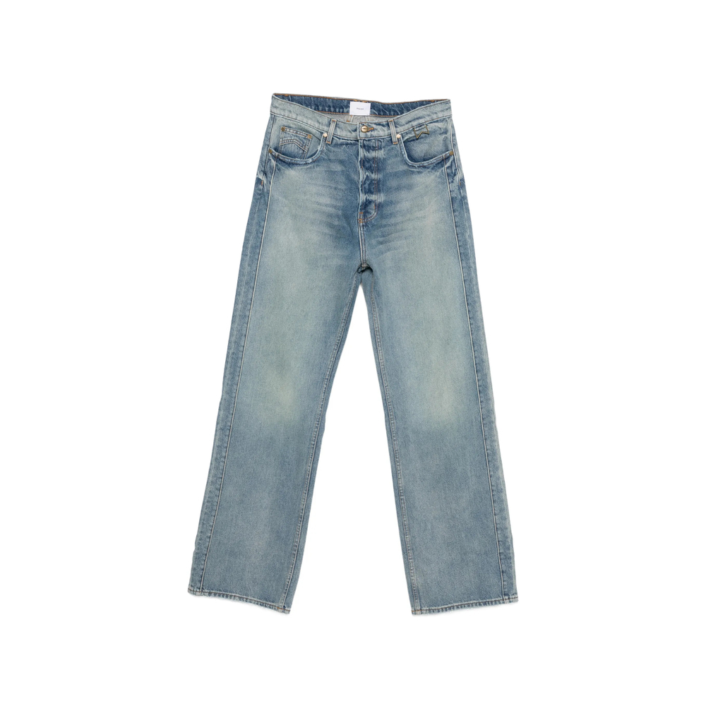 [Rhude] Jeans SS26 RHPS26DP02012  6033