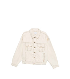 [Rhude] Denim jacket SS26 RHPS26JA02012  6032