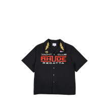 [Rhude] Shirts Short Sleeve SS26 RHPS26SR04012  6019