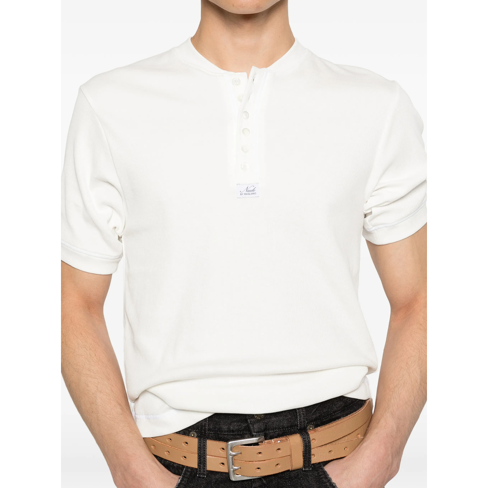 [MAGLIANO] T-shirts Short Sleeve SS26 TT01876 V58100152 6067