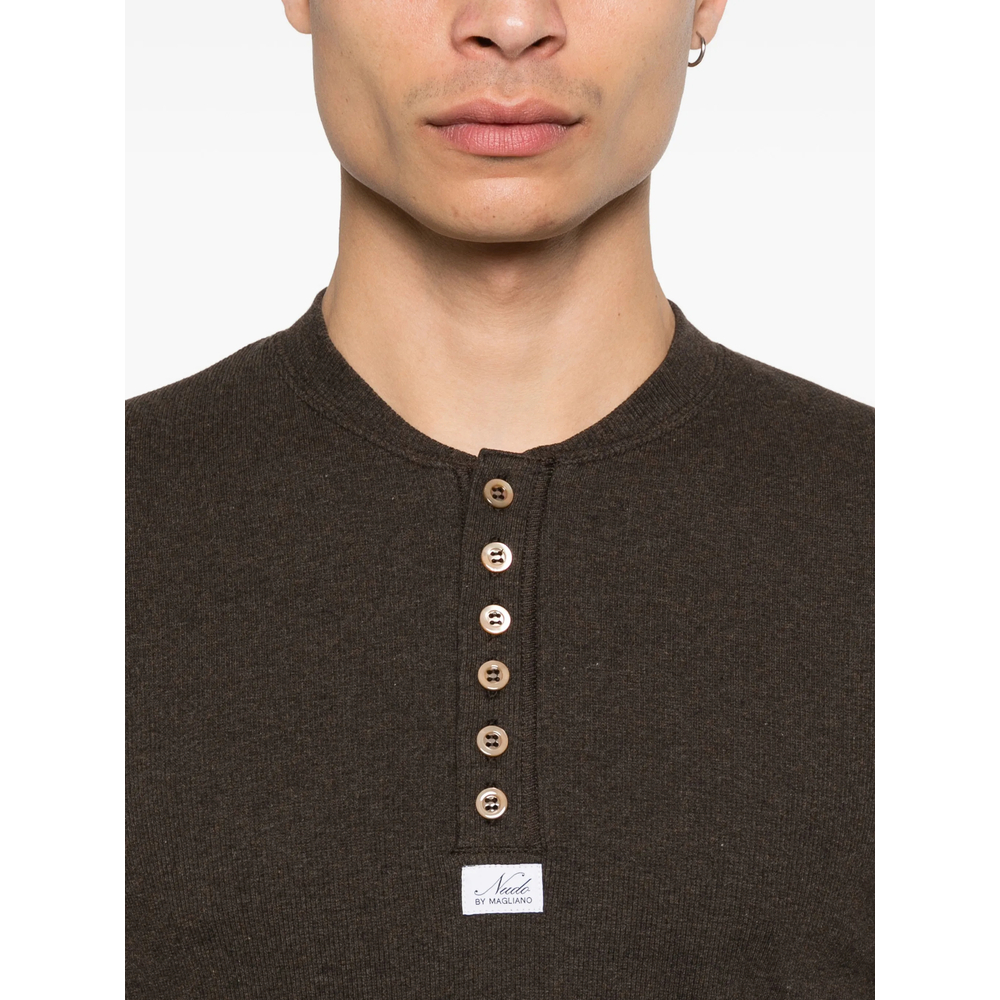[MAGLIANO] T-shirts Short Sleeve SS26 TT01876 V58100152 6082