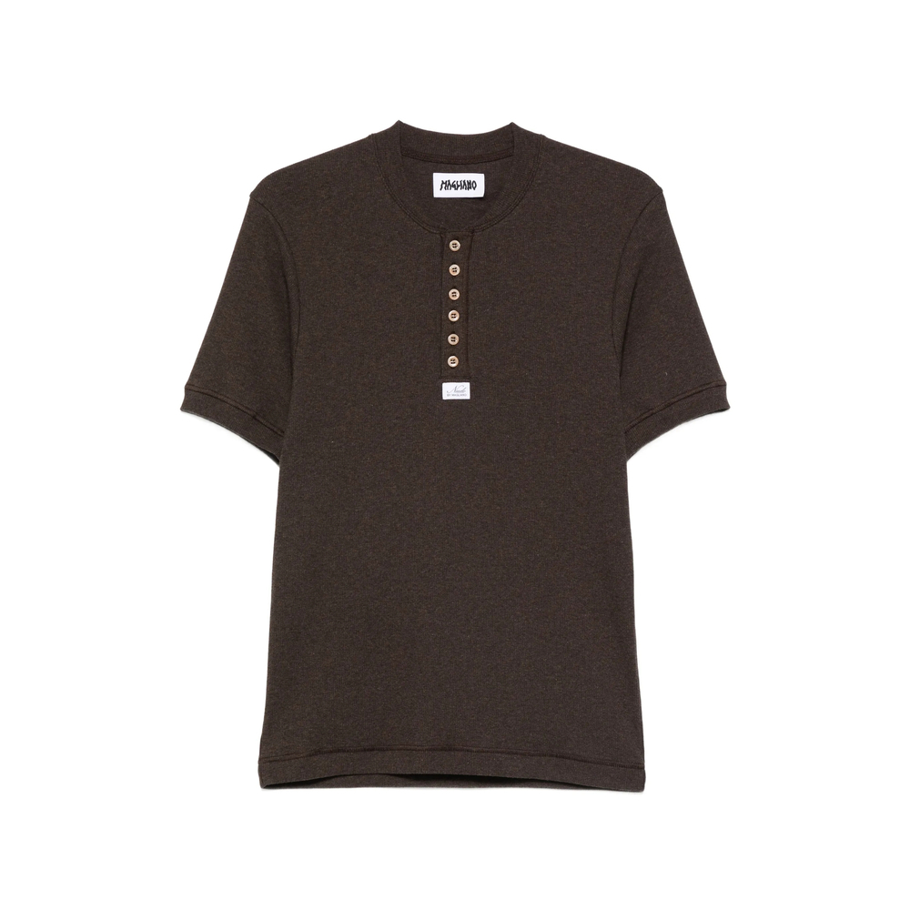 [MAGLIANO] T-shirts Short Sleeve SS26 TT01876 V58100152 6082