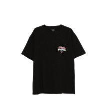 [Represent] T-shirts Short Sleeve SS26 MLM100565-01  BLACK