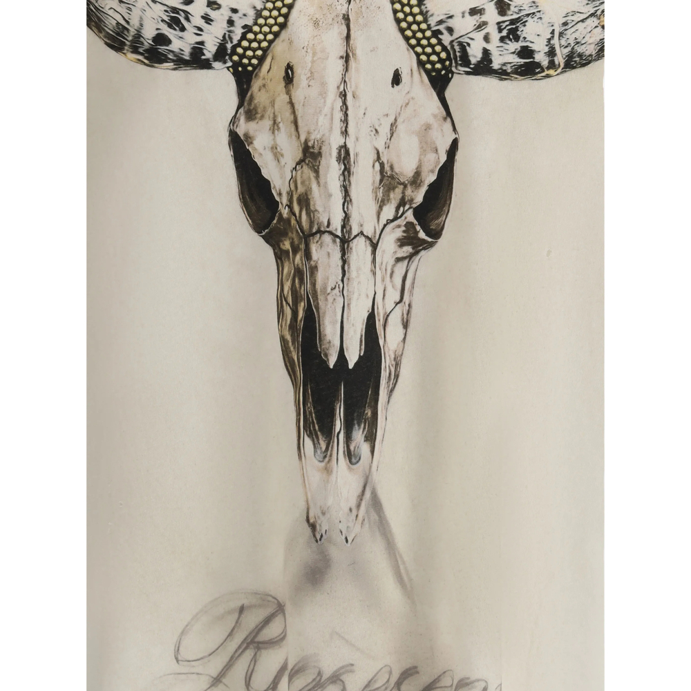 [Represent] T-shirts Short Sleeve SS26 MLM100592-30  WAECR