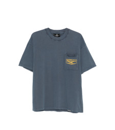 [Represent] T-shirts Short Sleeve SS26 MLM100596-10  INDIG