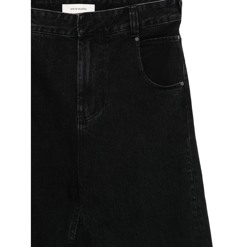 [Entire Studios] Jeans SS26 ESSS26DP03012  6248