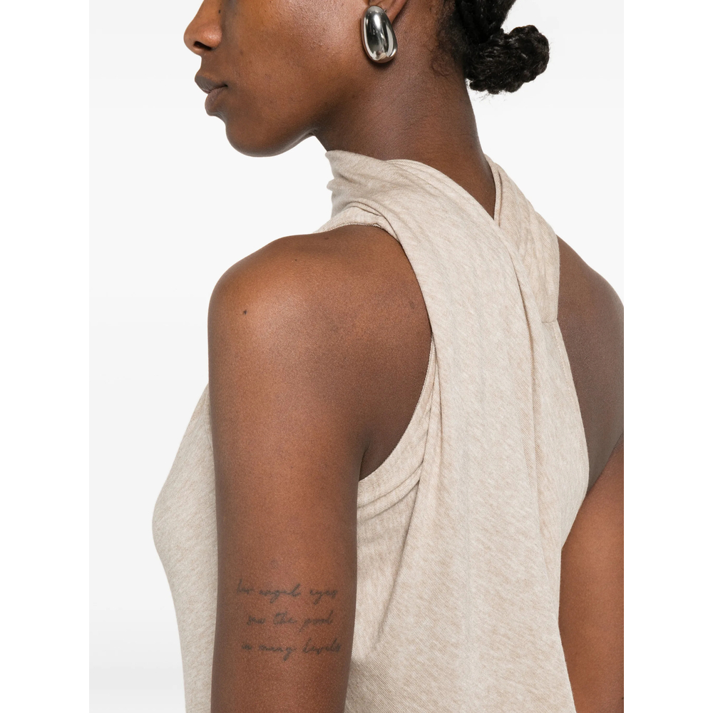 [Entire Studios] Sleeveless dress SS26 ESSS26DR01256  6259