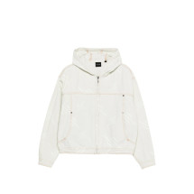[Daily Paper] Casual Jacket SS26 2610034 MONOGRAM FOGGY