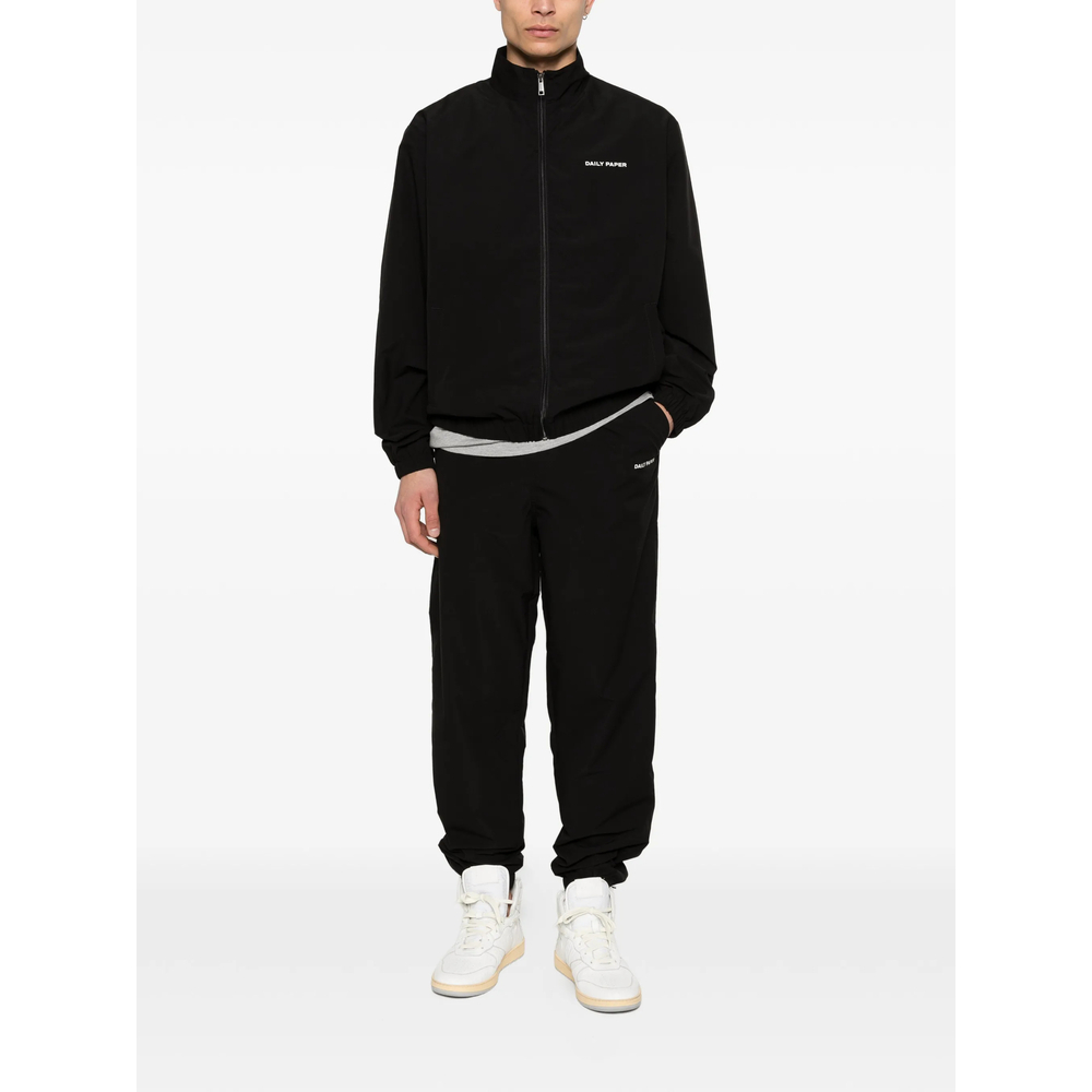 [Daily Paper] Jacket SS26 2610045 EWARD BLACK