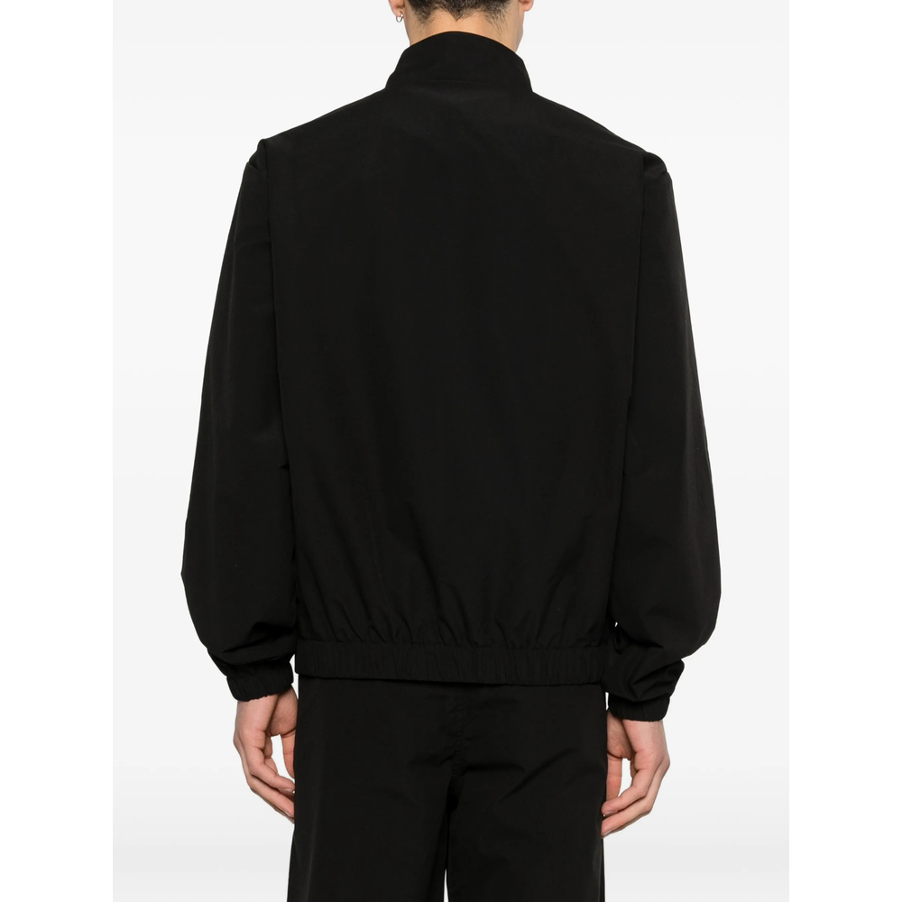 [Daily Paper] Jacket SS26 2610045 EWARD BLACK