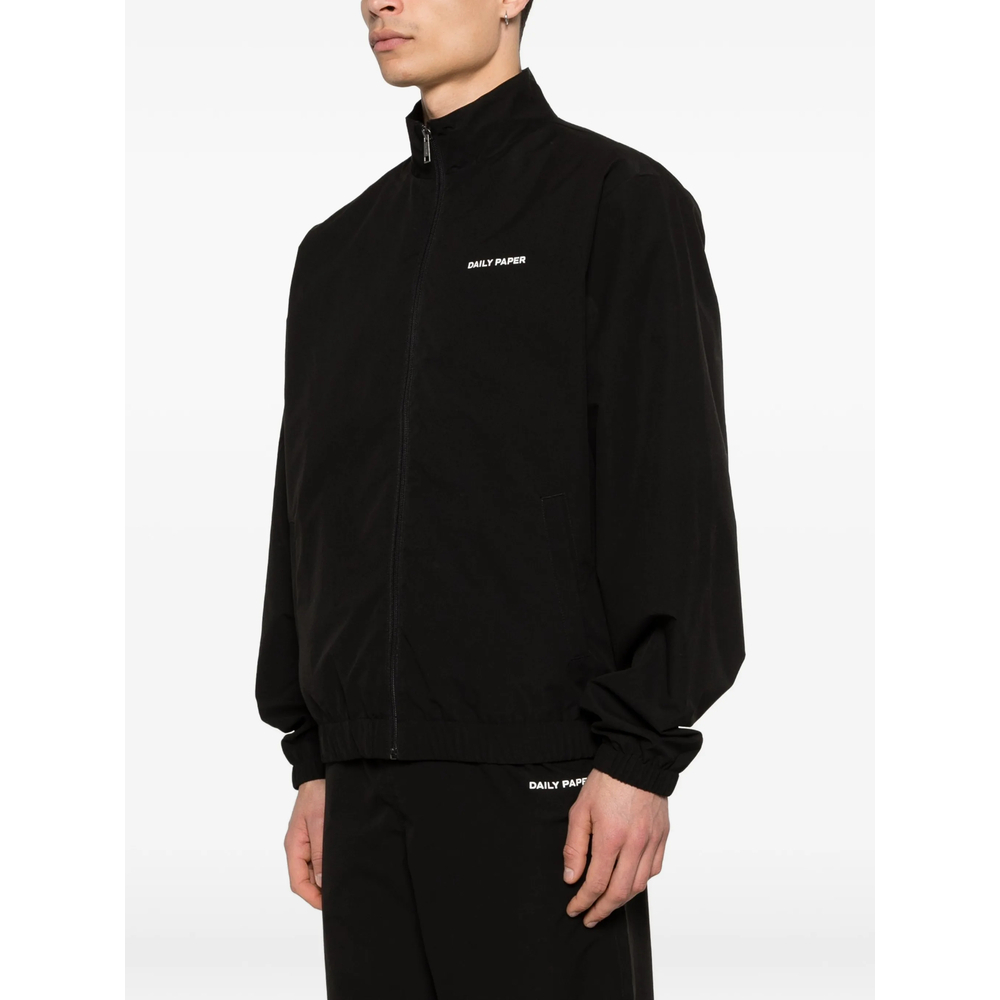 [Daily Paper] Jacket SS26 2610045 EWARD BLACK