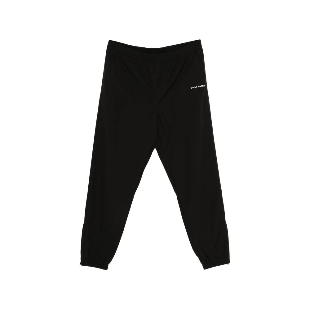 [Daily Paper] Sweatpants SS26 2610046 EWARD BLACK