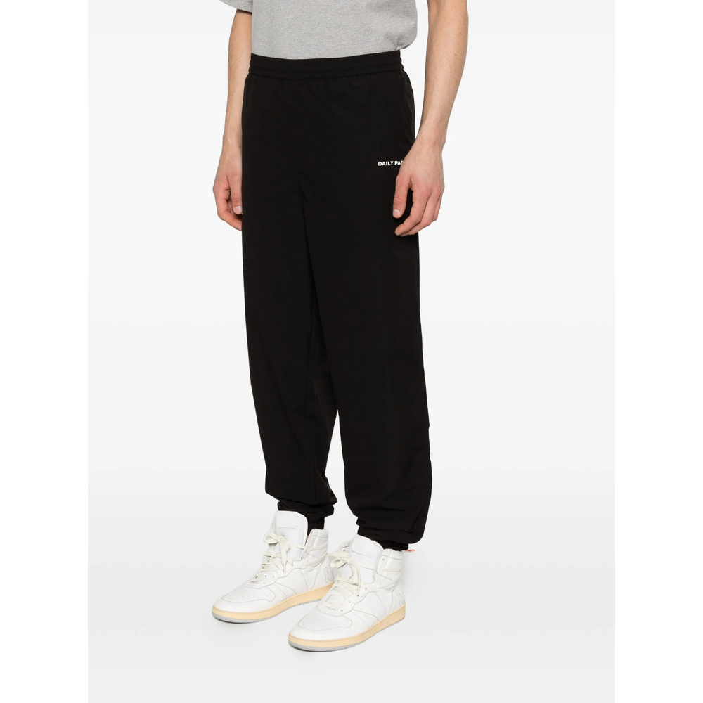 [Daily Paper] Sweatpants SS26 2610046 EWARD BLACK