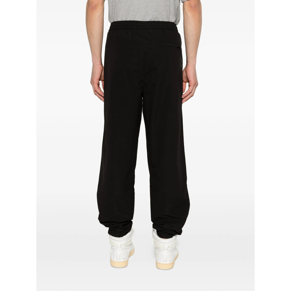 [Daily Paper] Sweatpants SS26 2610046 EWARD BLACK