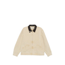 [CARNE BOLLENTE] Bomber Jacket SS26 DJK0101  OFFBR