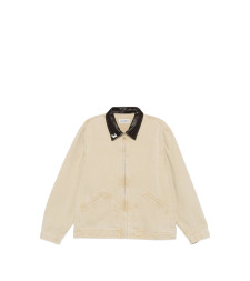 [CARNE BOLLENTE] Bomber Jacket SS26 DJK0101  OFFBR